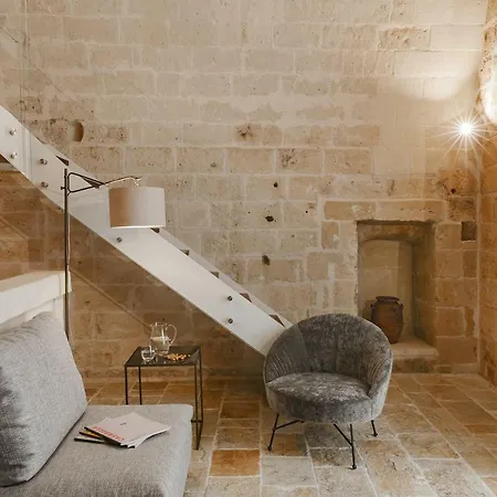 Cenobio & 4* Matera