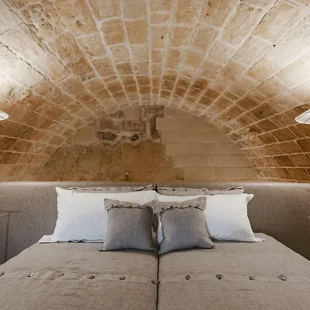 Cenobio Hotel&spa Matera