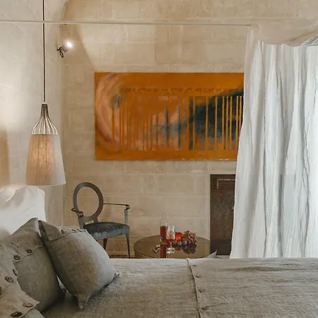 Cenobio Hotel&spa Hotel