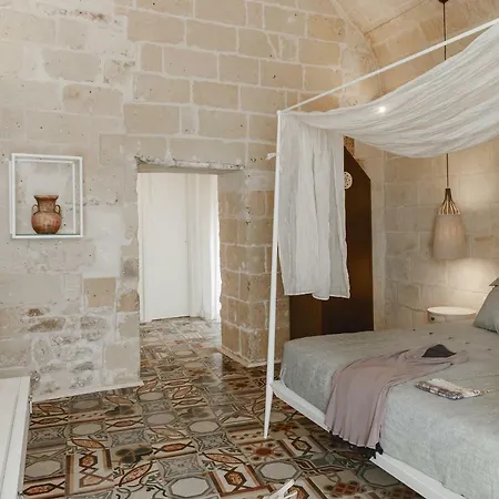 Hotel Cenobio & Matera