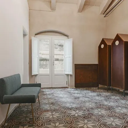 Cenobio Hotel&spa 4*