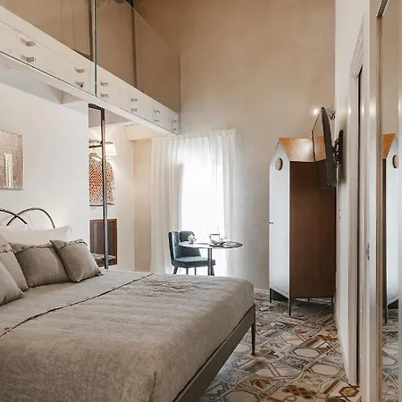 Cenobio & 4* Matera