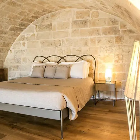 Cenobio & 4* Matera