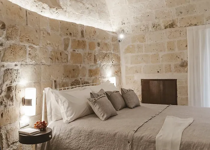 Cenobio & Ξενοδοχείο 4*