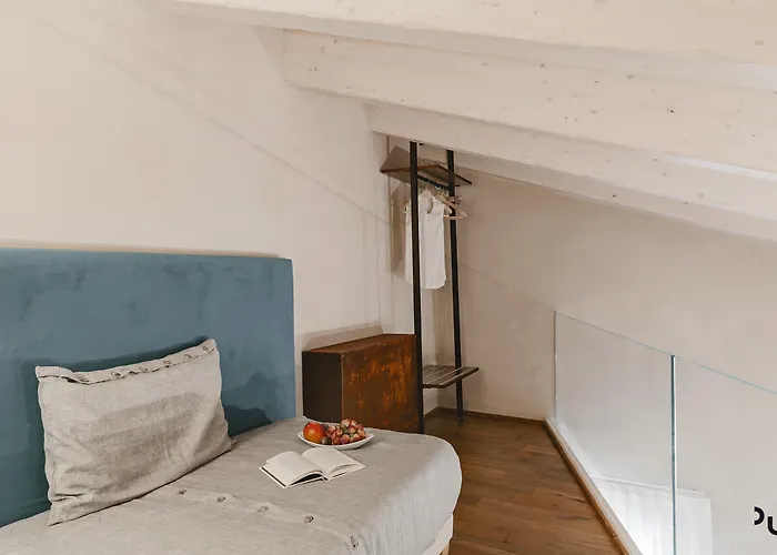 Cenobio & Ξενοδοχείο