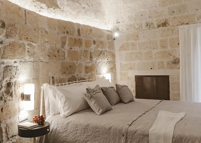 Cenobio Hotel&spa Hotel 4*