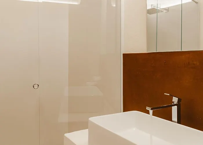 Cenobio Hotel&spa Hotel Matera