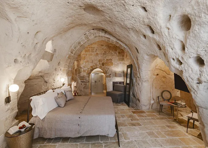 Cenobio Hotel&spa 4*