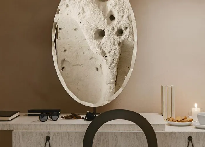 Cenobio Hotel&spa Hotel 4*