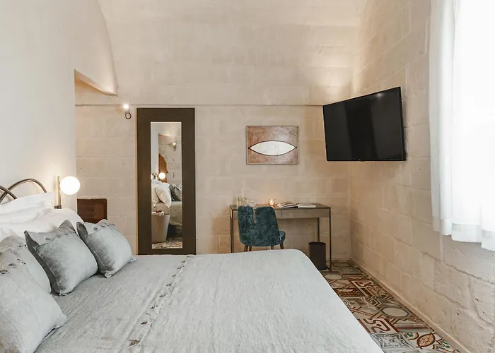 Cenobio Hotel&spa Hotel