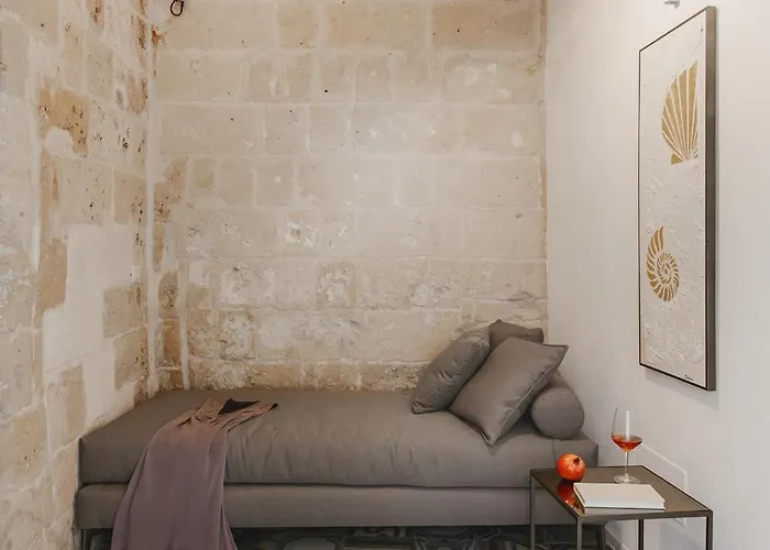 Cenobio Hotel&spa Matera