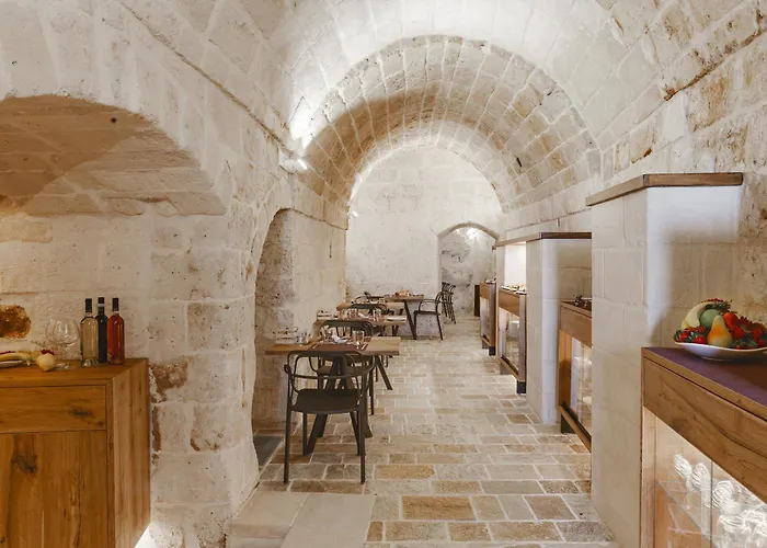 Cenobio Hotel&spa Hotel 4*