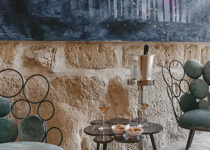 Cenobio Hotel&spa Matera