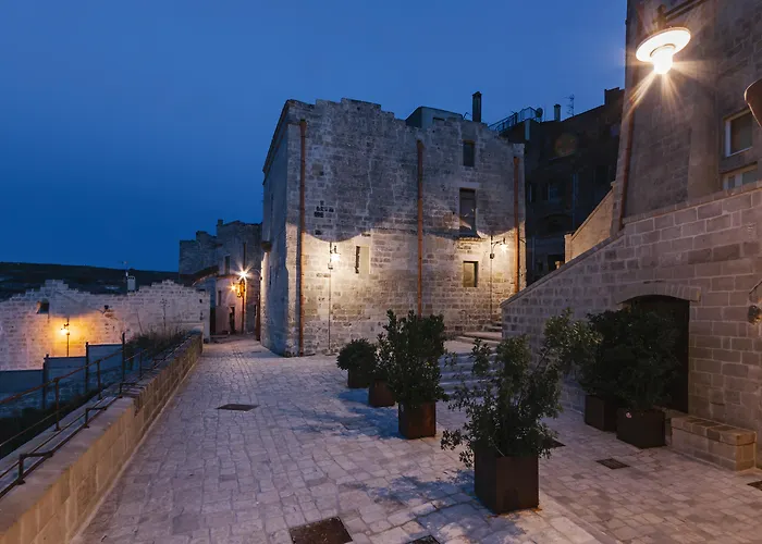 Hotel Cenobio Hotel&spa 4*