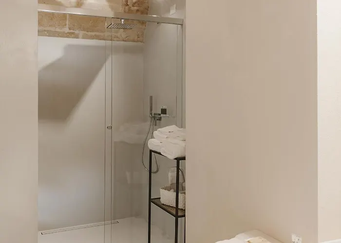 Hotel Cenobio Hotel&spa Matera