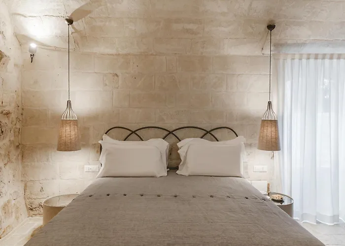Cenobio Hotel&spa Matera