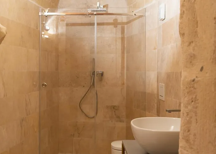 Cenobio Hotel&spa 4* Matera