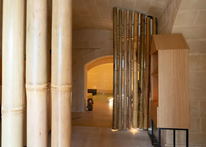 Cenobio & Ξενοδοχείο 4*