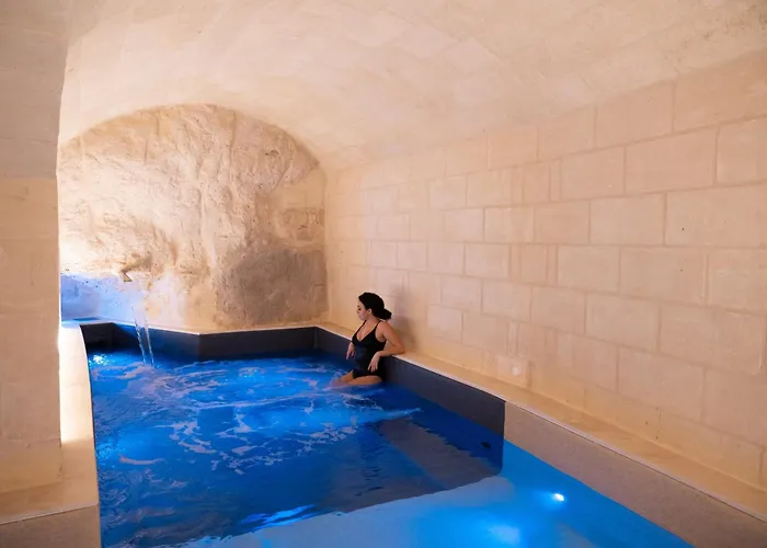 Cenobio Hotel&spa Hotel