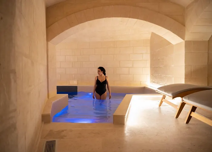 Hotel Cenobio Hotel&spa