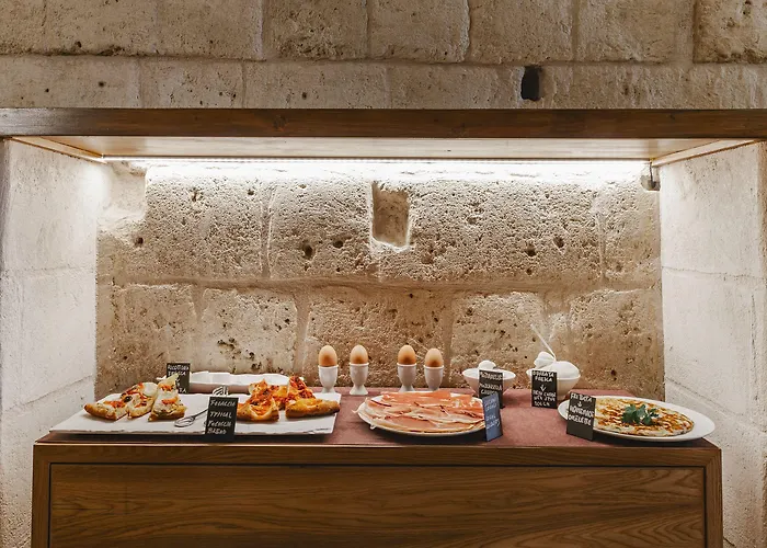 Hotel Cenobio Hotel&spa