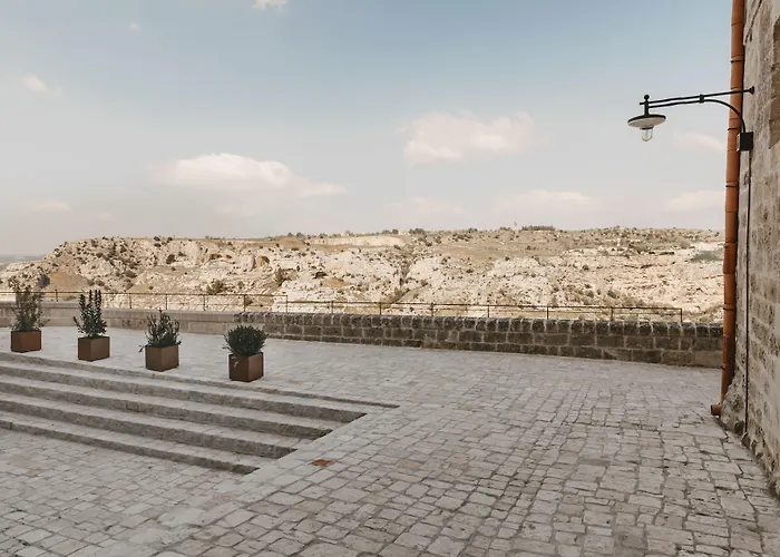 מלון Cenobio & 4*