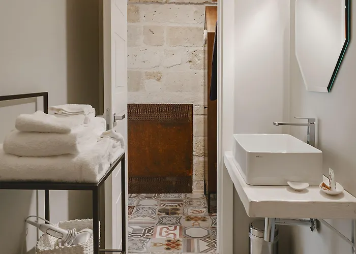 Cenobio Hotel&spa 4*