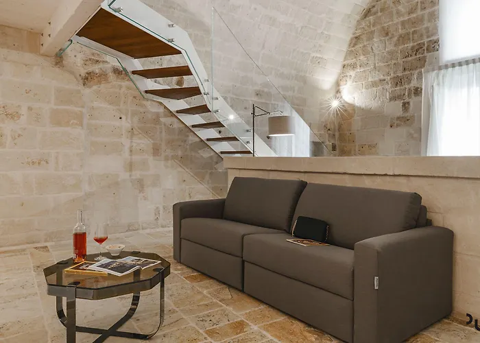 Hotel Cenobio Hotel&spa