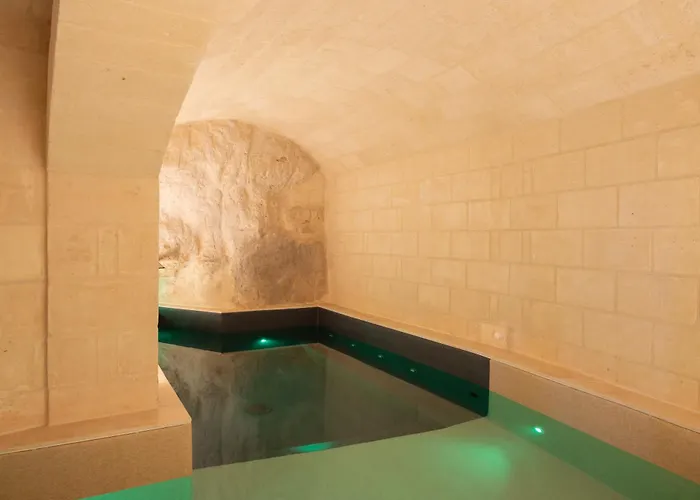 Cenobio Hotel&spa Hotel 4*