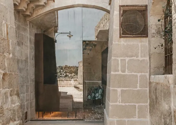 Ξενοδοχείο Cenobio &