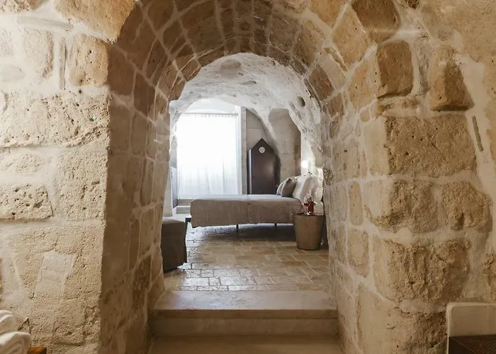 Cenobio Hotel&spa Hotel 4*