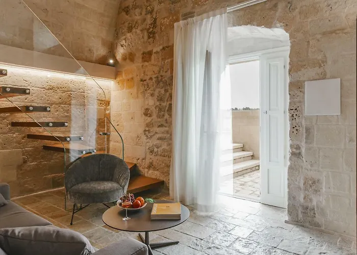 Cenobio Hotel&spa Hotel