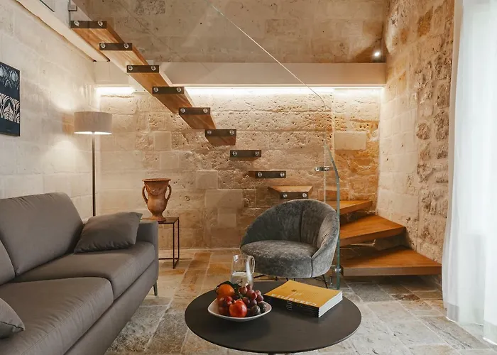 Hotel Cenobio Hotel&spa 4*