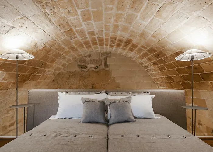 Cenobio Hotel&spa Matera