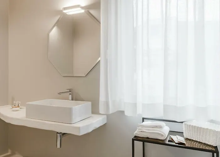 Cenobio Hotel&spa Hotel