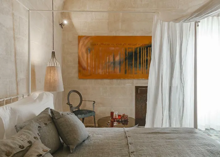 Cenobio & Ξενοδοχείο