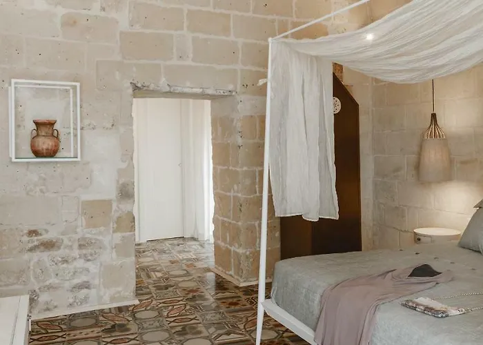 מלון Cenobio & מטרה