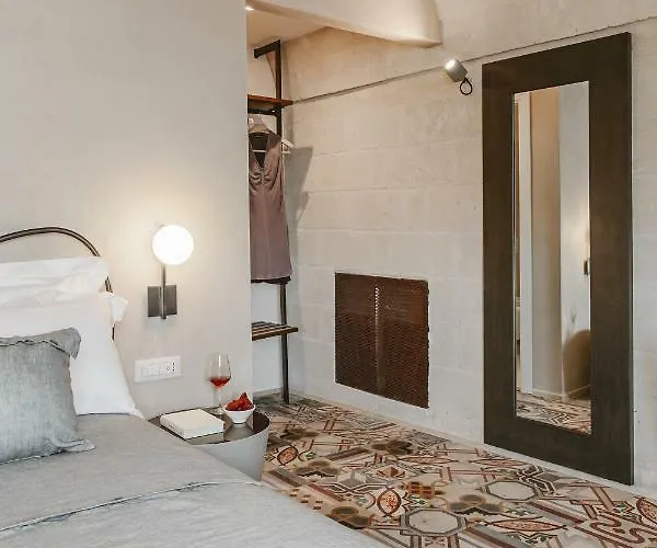 Cenobio & Ματέρα