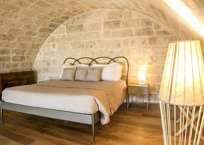 Cenobio Hotel&spa 4* Matera